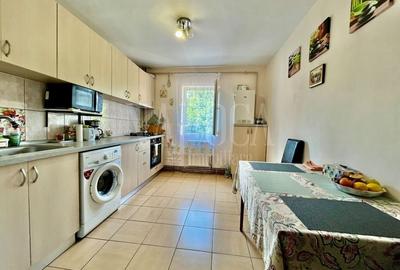 Apartament cu 2 camere decomandat în Plopilor - 3