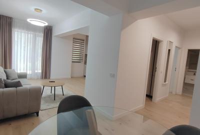 Apartament cu 2 camere semidecomandat în Central - 3