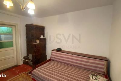 Casă cu 4 camere în Bucureștii Noi