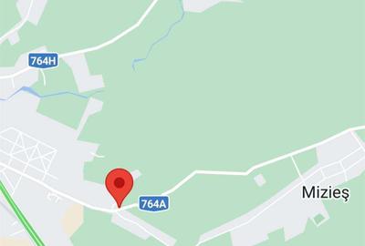 Teren de 606 mp, în Central - 1