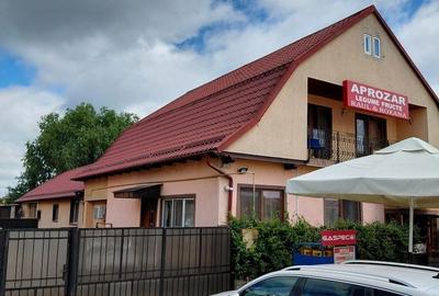 Casă cu 4 camere în Utvin - 4
