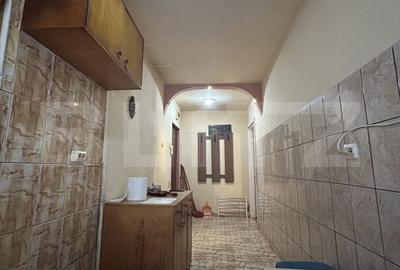 Apartament cu 2 camere semidecomandat în Central - 5