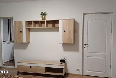 Apartament cu 2 camere semidecomandat, mobilat în Sălaj - 4