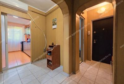 Apartament cu 2 camere decomandat în Siderurgiștilor - 9