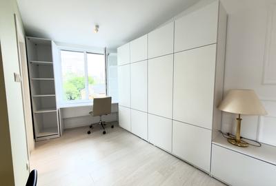 Apartament cu 2 camere semidecomandat, mobilat în Obor - 6