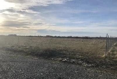 Teren de 906 mp, în Torontalului