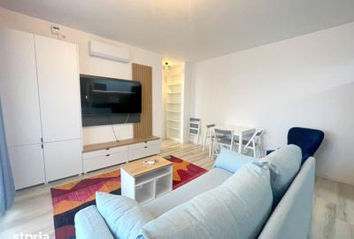 Apartament cu 3 camere, mobilat în Lipovei - 3