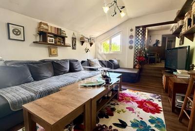 Duplex cu 7 camere cu Canalizare în Lipovei - 15