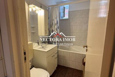 Apartament cu 3 camere în Orașul Nou
