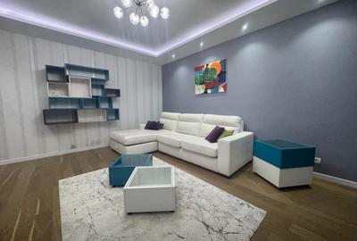 Apartament cu 3 camere decomandat în Peninsula - 18