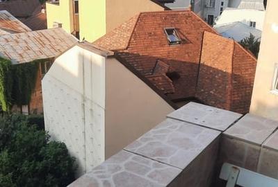 Apartament cu 2 camere semidecomandat în Cișmigiu - 2