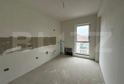 Apartament cu 3 camere semidecomandat în Soarelui - 3