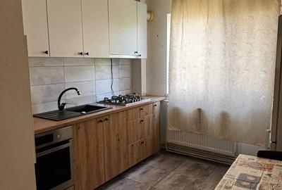 Apartament cu 2 camere decomandat în Tritenii de Jos - 3