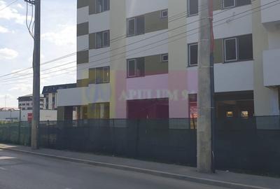 Spațiu comercial, de 330 mp, în Chiajna - 11
