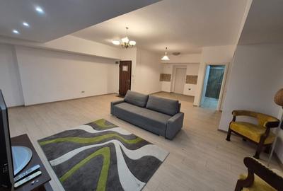 Apartament cu 2 camere decomandat în Băneasa - 17