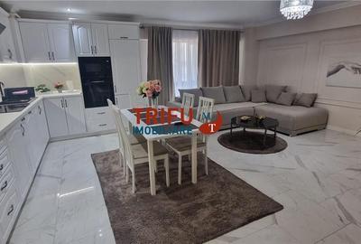 Apartament cu 3 camere decomandat în Cetate - 6