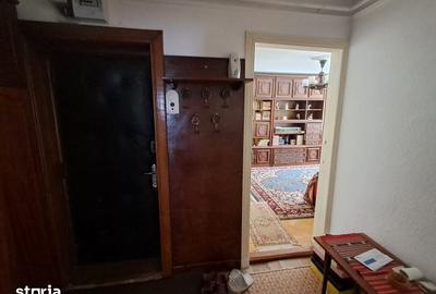 Apartament cu 2 camere în Central - 2