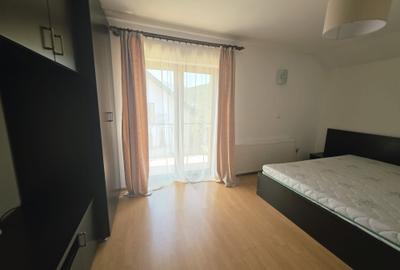 Casă individuală cu 4 camere cu Teren 500 Mp în Bunloc - 5