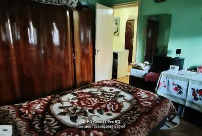 Apartament cu 2 camere decomandat în Sud