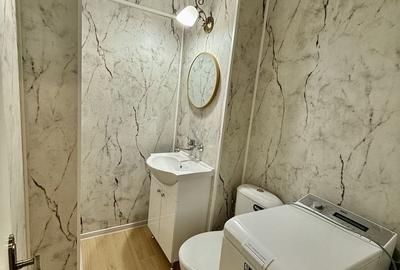 Apartament cu 3 camere decomandat în Central - 7