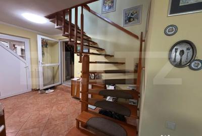 Casă cu 5 camere cu Teren 1300 Mp în Aurel Vlaicu - 13
