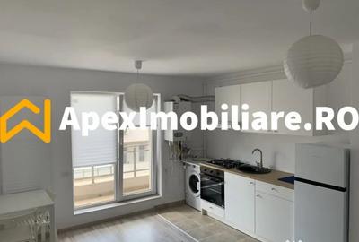 Apartament cu 2 camere decomandat în Berceni - 6