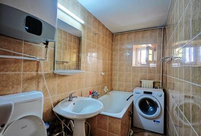 Garsonieră decomandată în Timpuri Noi - 13