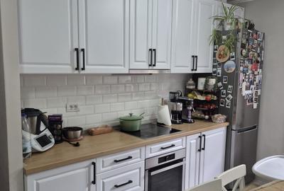 Apartament cu 2 camere nedecomandat în Iosia - 1