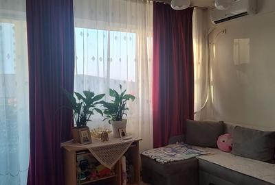 Garsonieră decomandată în Runcu - 3