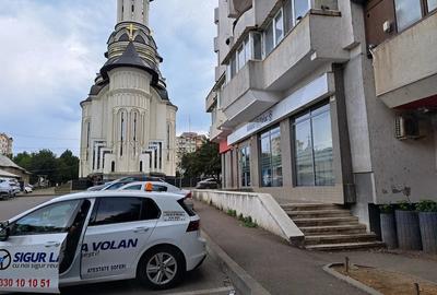 Spațiu comercial, de 135 mp, în Central