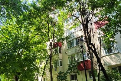 Apartament decomandat în Brâncoveanu