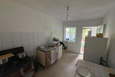 Casă individuală cu 3 camere cu Canalizare în Feldioara - 9
