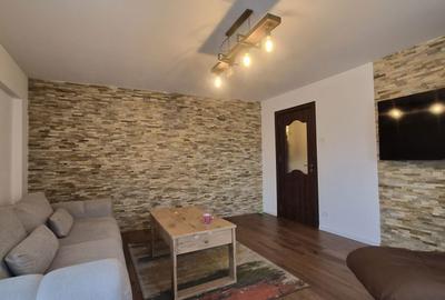 Apartament cu 2 camere decomandat în Ultracentral - 3