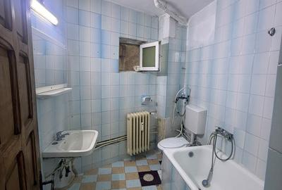 Apartament cu 2 camere în Tomis I - 1
