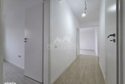 Apartament cu 3 camere în Chiajna - 2