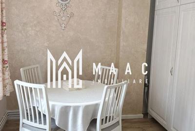 Apartament cu 2 camere decomandat, mobilat în Terezian - 6