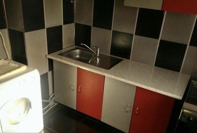 Garsonieră în Roșu - 3
