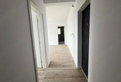 Apartament cu 3 camere decomandat în Giarmata - 6