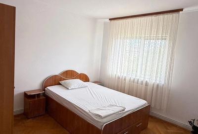 Apartament cu 2 camere decomandat în Nicolina - 6
