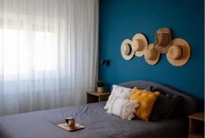 Apartament cu 2 camere decomandat, mobilat în P-ța Victoriei - 4