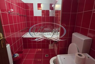 Apartament cu 2 camere semidecomandat, mobilat în Mărăști - 6