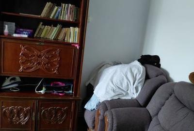 Apartament cu 3 camere în Buzaului - 6