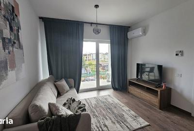 Apartament cu 2 camere în Tractorul - 10
