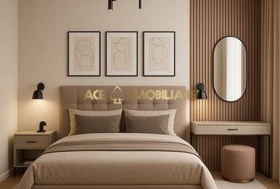 Duplex cu 4 camere cu Teren 175 Mp în Fundeni - 6