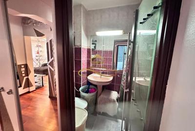 Apartament cu 3 camere decomandat, mobilat în Nord - 4