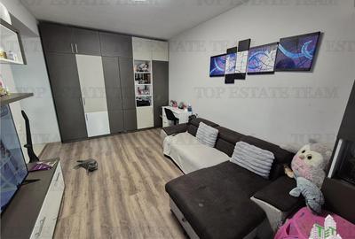 Apartament cu 2 camere decomandat, mobilat în Chiajna - 2