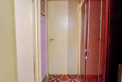 Apartament cu 2 camere în 1 Mai - 1