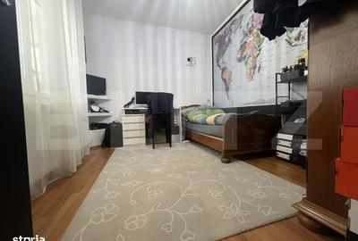Casă cu 4 camere în Mureșeni - 7