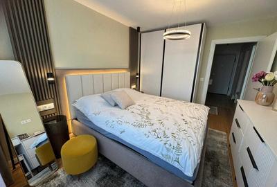 Apartament cu 3 camere decomandat în Central - 7