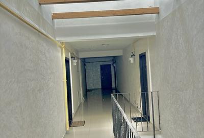 Garsonieră decomandată în Păcurari